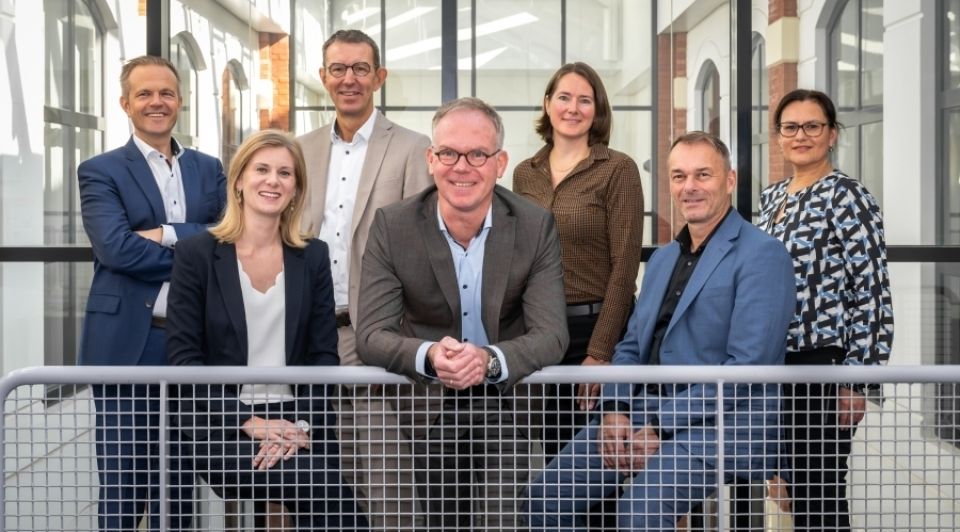 Branded content aureus vermogensbeheer goes