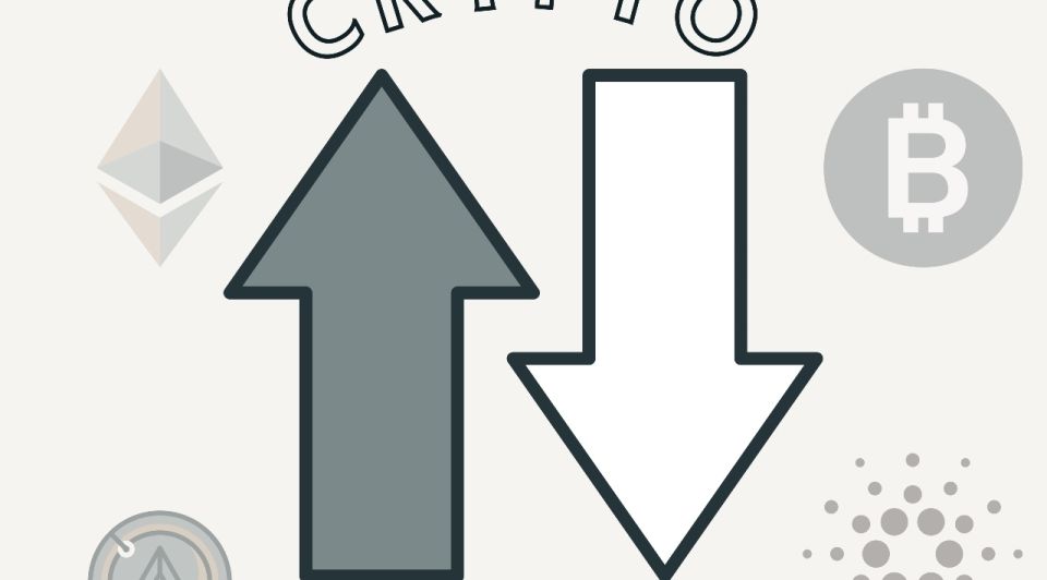 Crypto inflatie groei economie NB