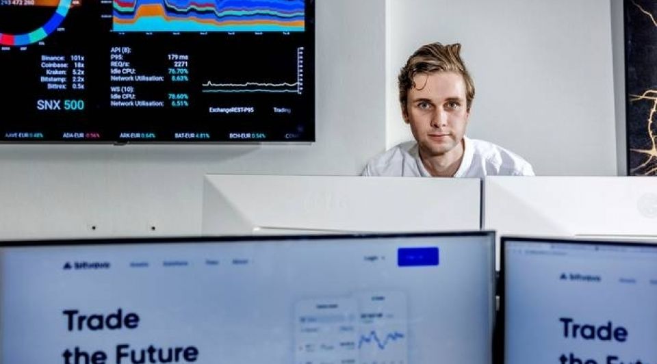 Cryptomunten cryptocurrency bitvavo visa nuvelstijn