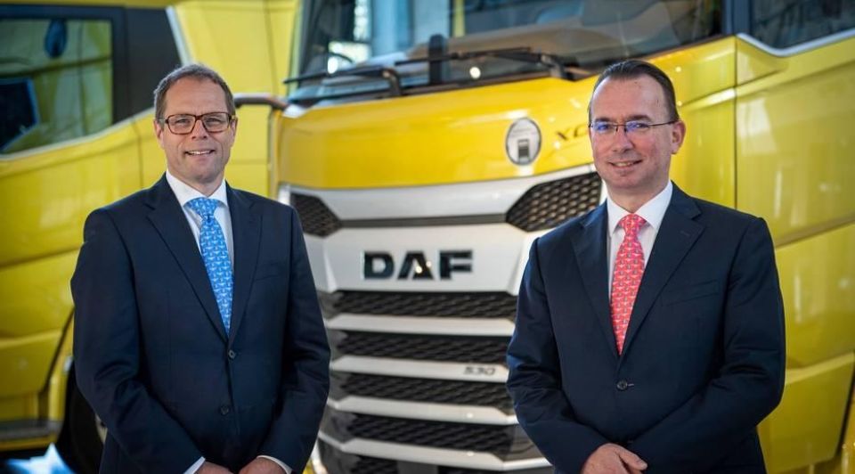 Daf harry wolters harald seidel