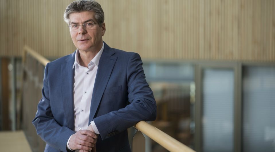 Dick koerselman fnv horeca
