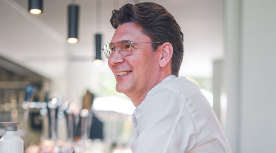 Dopper everaarts plant based horeca academy mama gaia