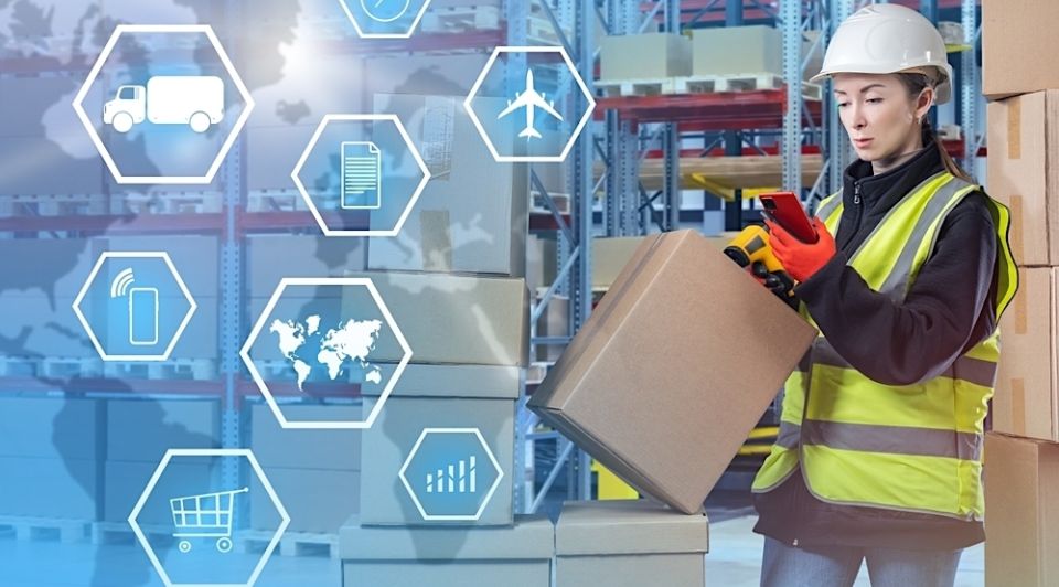 Douane IT minister oplossen evofenedex transport logistiek