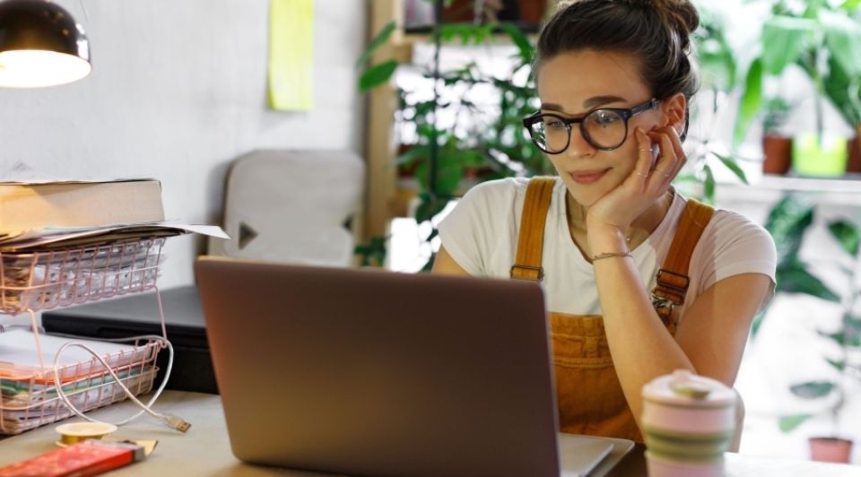 Eigen bedrijf naast studie