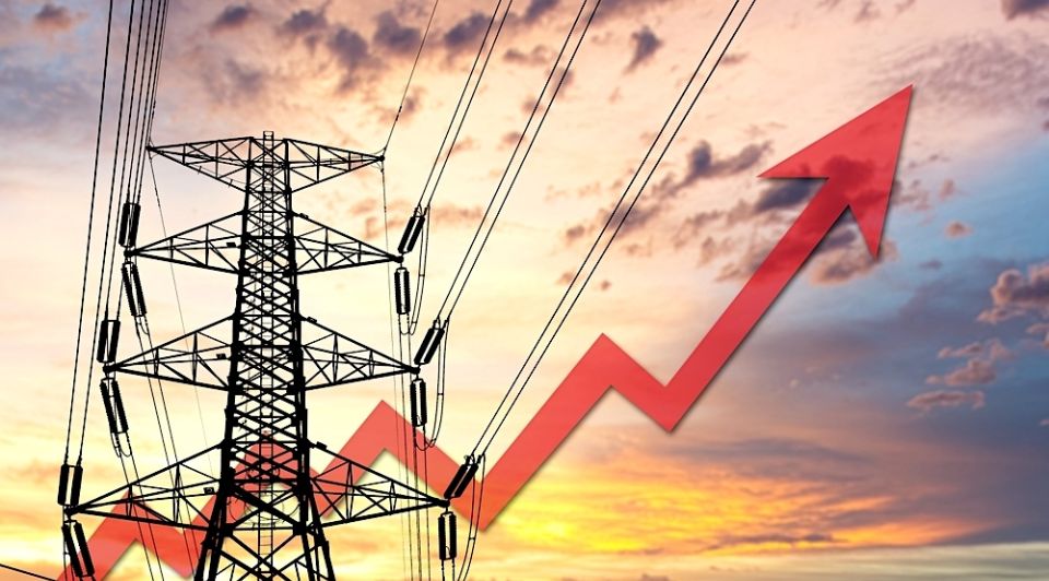Energie stroomnet bedrijven elektrisch rijden laadpalen