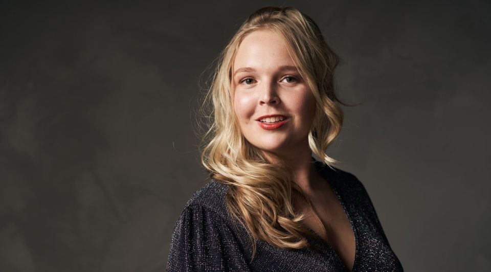 Esmee eslabelle high class escortbureau