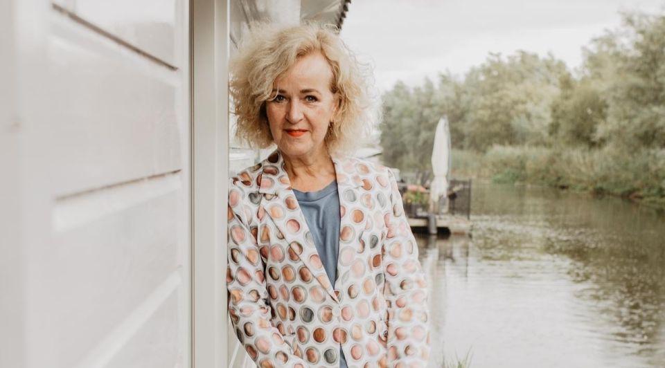 Evelien werff