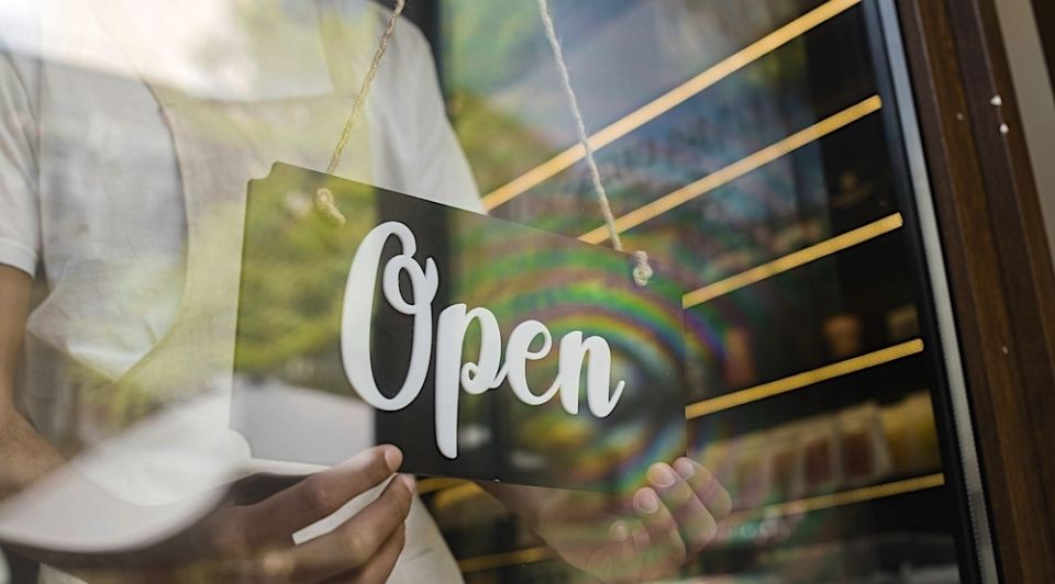 Faillissement starters horeca KVK ondernemen bedrijven