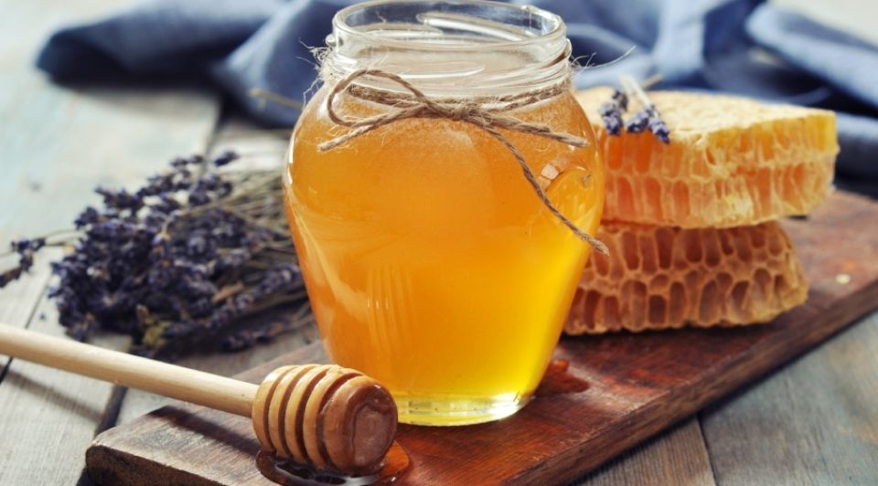Fooditive bree free honey lowsalt