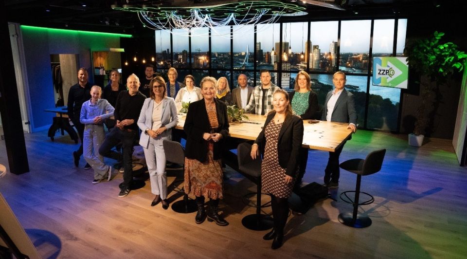 Foty awards 2022 ondernemer