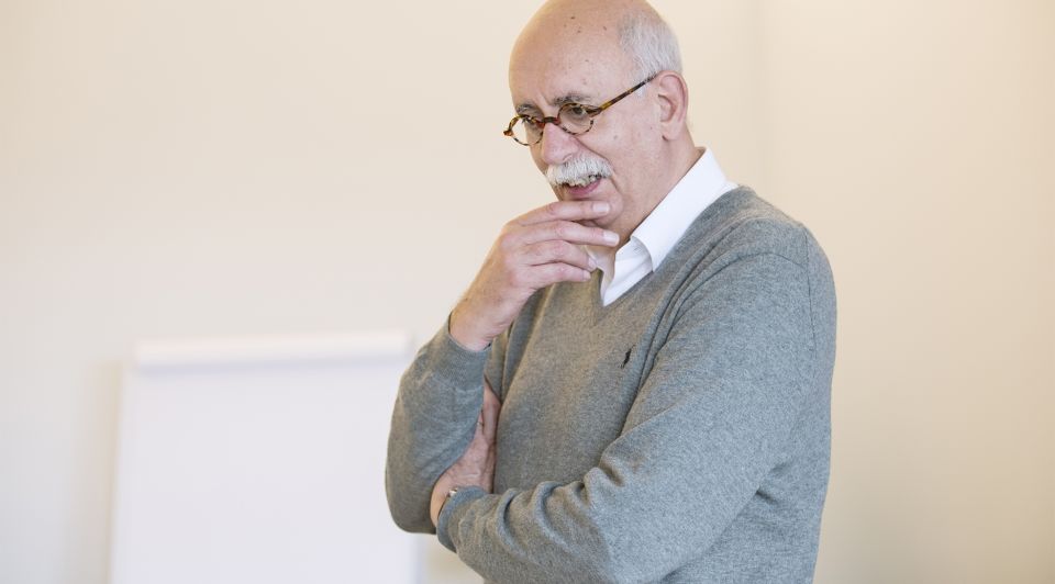 Frans van rooij performance coach