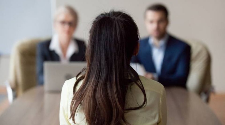 Gesprek discriminatie sollicitatieproces helft nederlanders