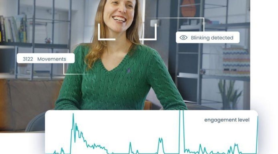 Gezichtsherkenning neurolytics
