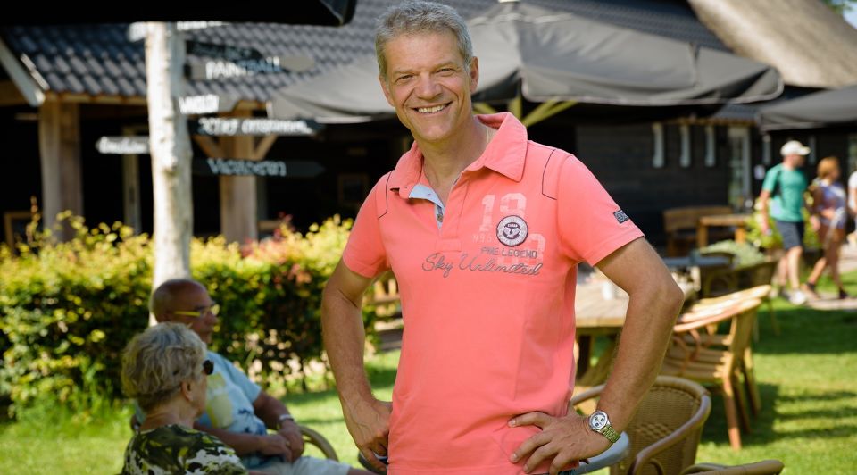 Guus mulders avonturen boerderij reuselhoeve