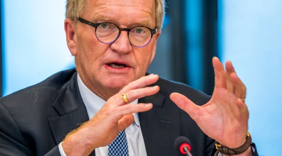 Hans de boer vno cnw coronacrisis