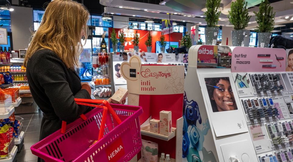 Hema easytoys