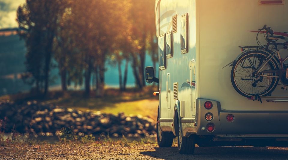 Hoogseizoen camperverhuurders goboony