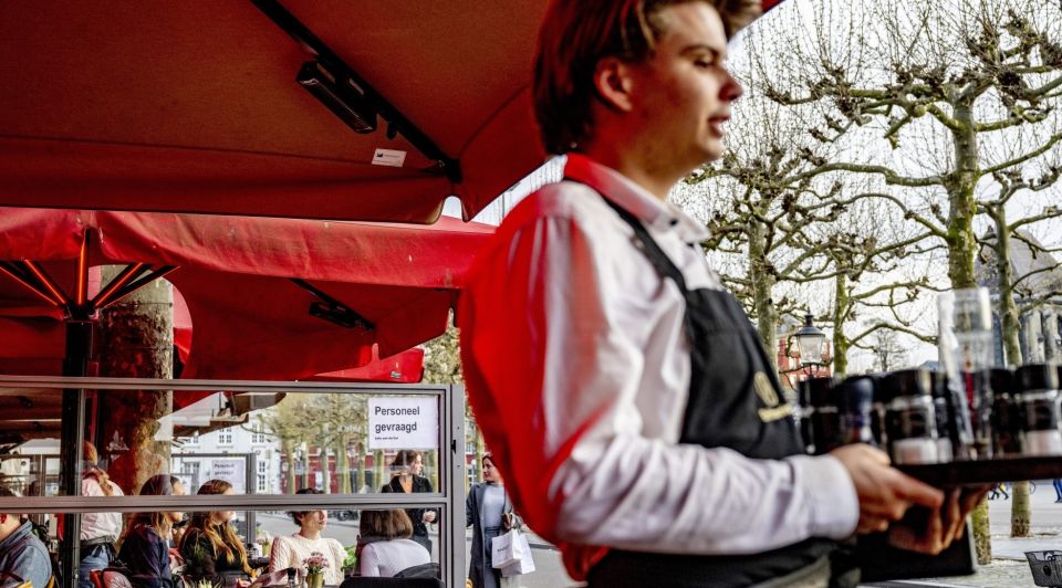 Horeca personeel khn maastricht