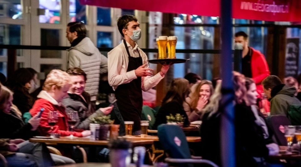 Horeca prijsstijging