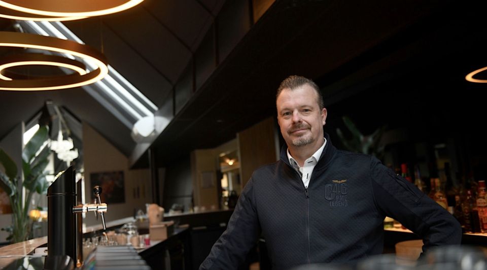 Horeca restaurant januari dicht energie kosten