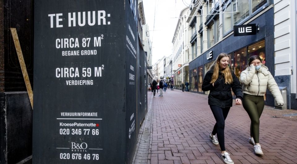 De Ondernemer | Ondernemers en verhuurders nog steeds lijnrecht…