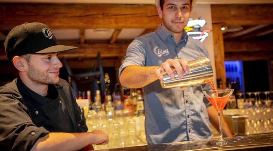 Ibiza ondernemer ondernemen personeelstekort personeel horeca