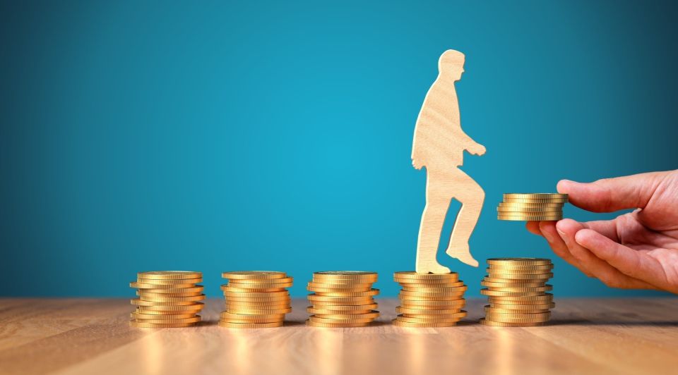 Inflatie loon afspraken werkgevers vakbonden