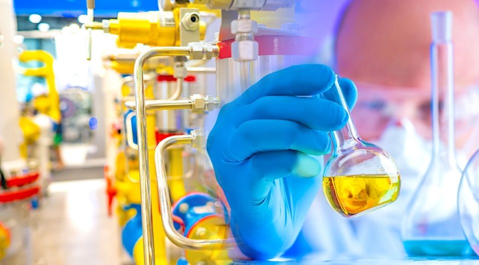 Innovatie MIMETAS prijs 2022 bio tech