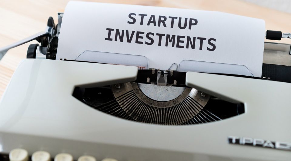 Investeren tech startups jelle prins