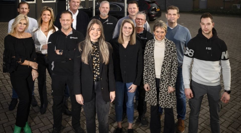 Ip parking deurne parkeersysteem familie smulders 1