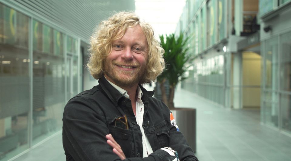 Iwan gobel burton