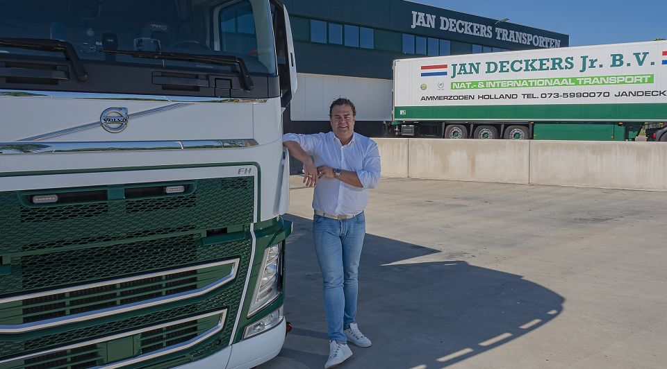 Jan deckers willy naessens