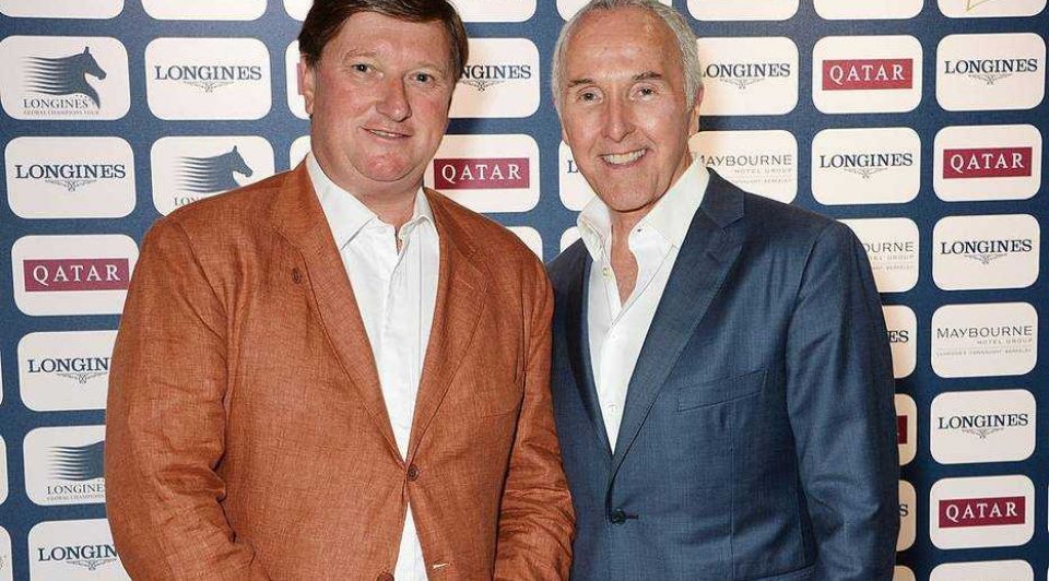 Jan tops frank mccourt global champions