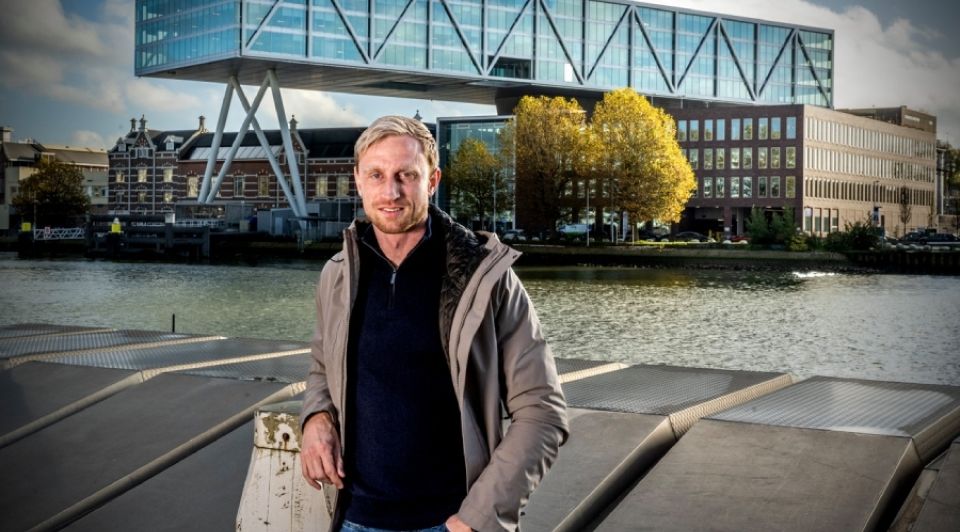 Jex Nick Hillebrand uitzendbranche software database