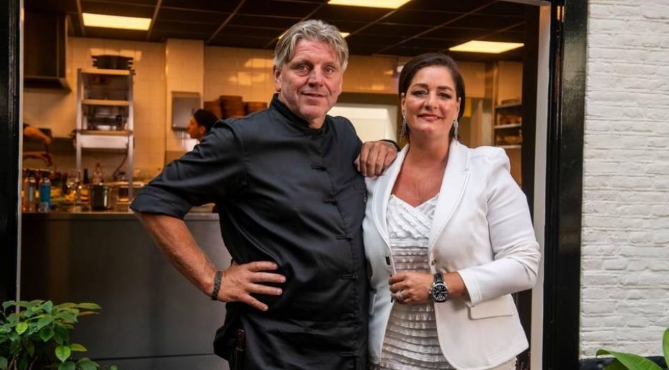 Jonnie therese boer librije
