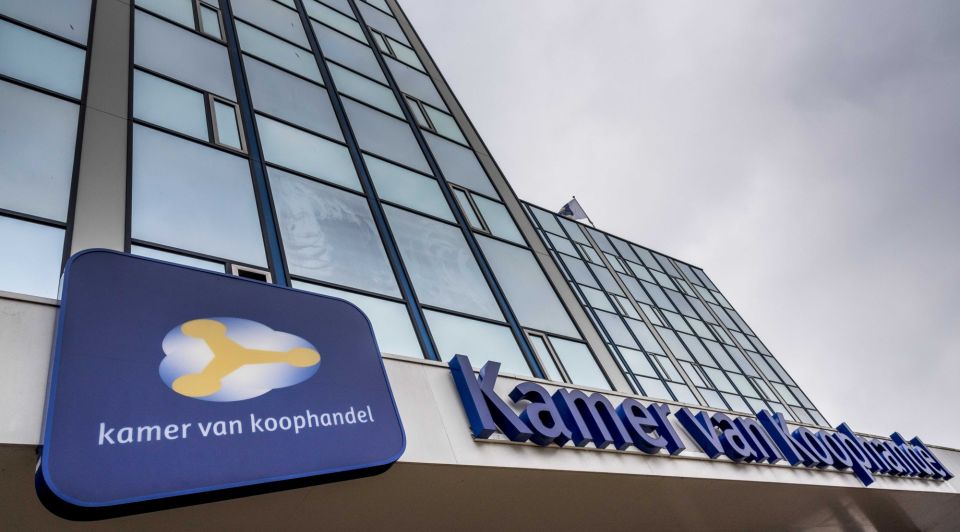 Kamer van koophandel