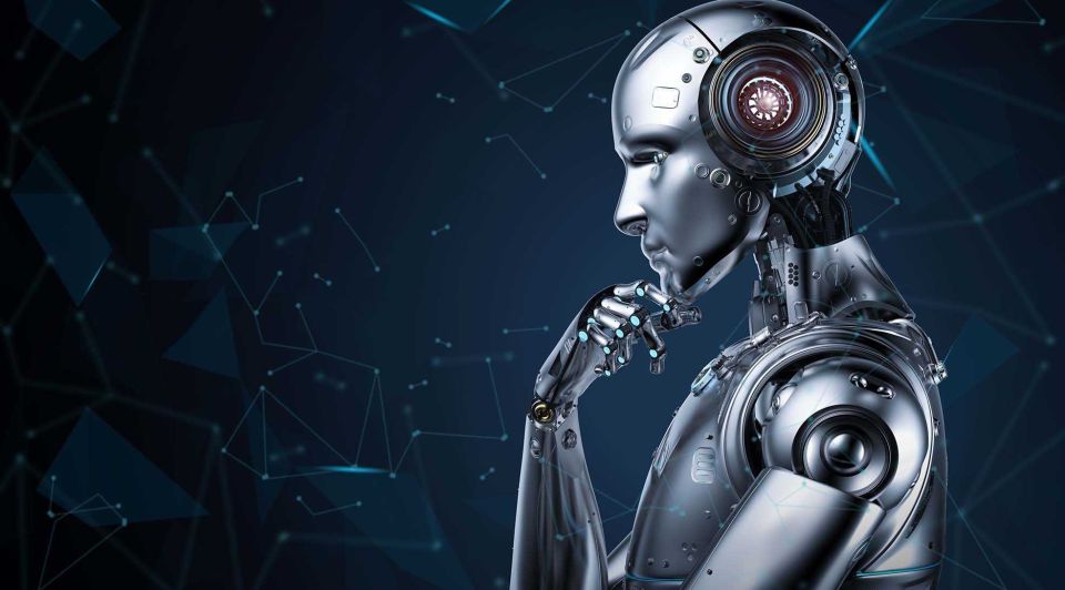 Kunstmatige intelligentie tips ai