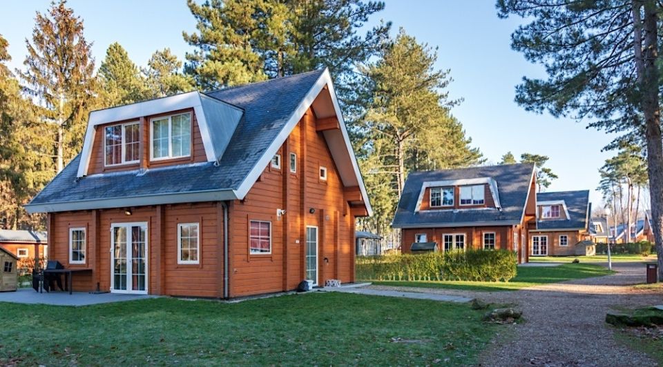 Landal greenparcs roompot overname bedrijf ACM brussel akkoord