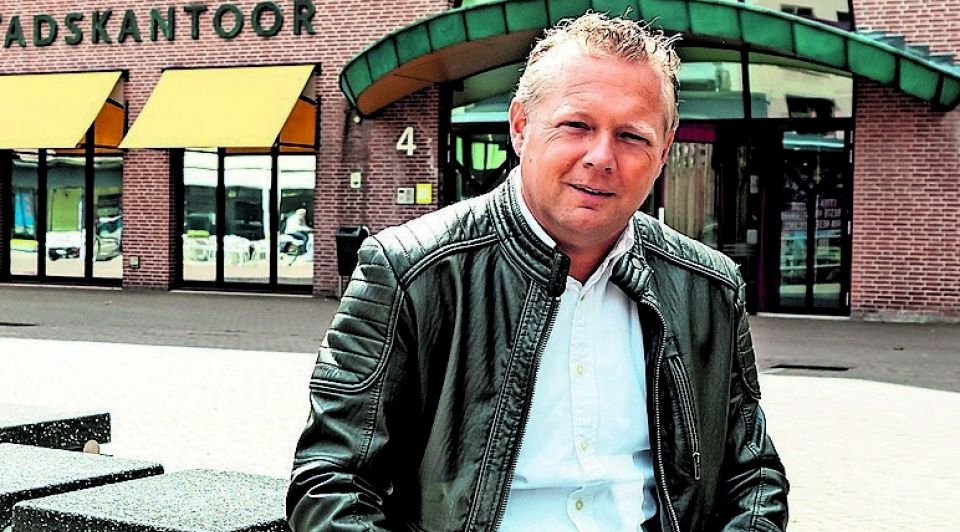 Mediamarkt zakelijk carlo hopmans