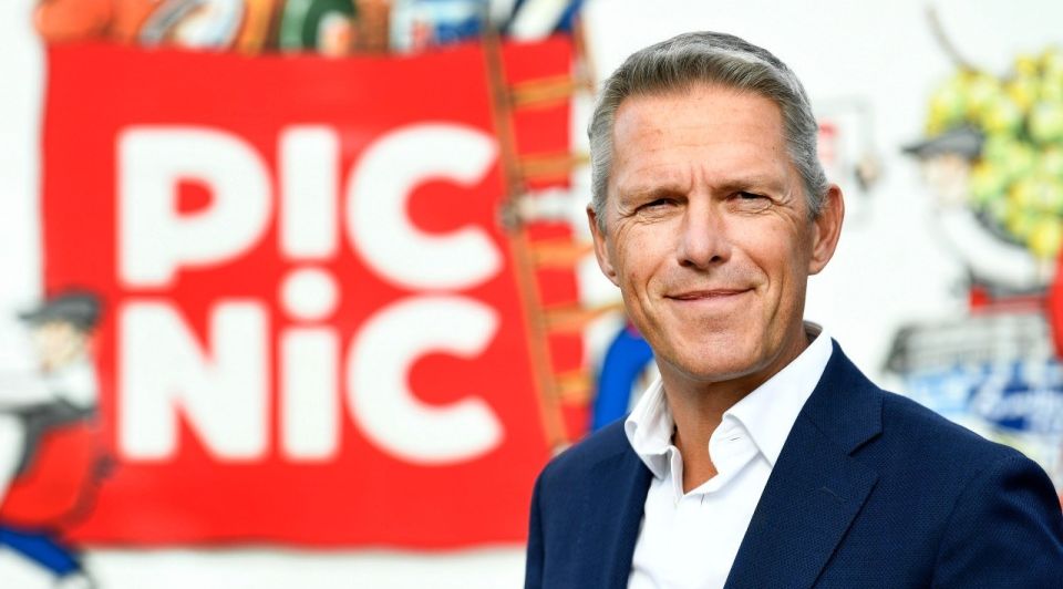 Michiel muller picnic online super