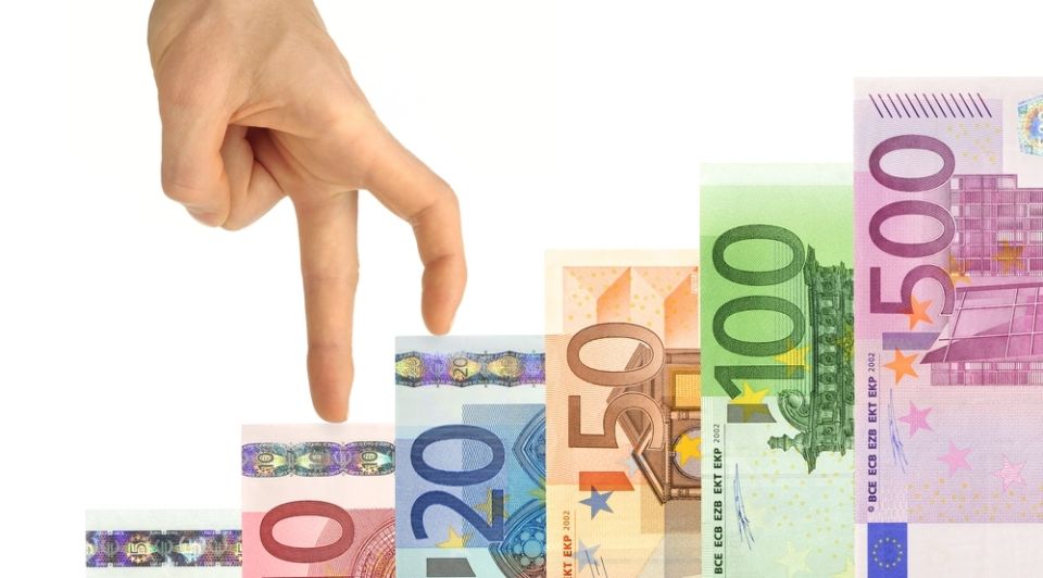 Minimumloon omhoog kosten werkgevers onernemers eerste kamer wetsvoorstel