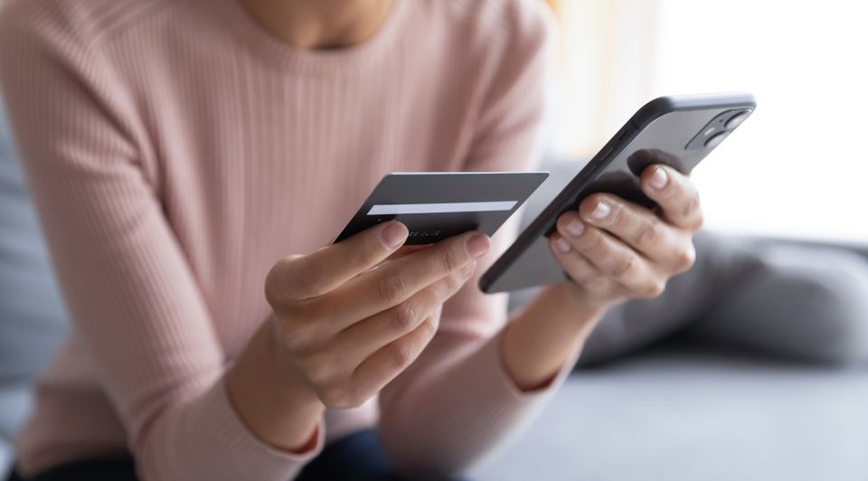 Mollie webshop betalen