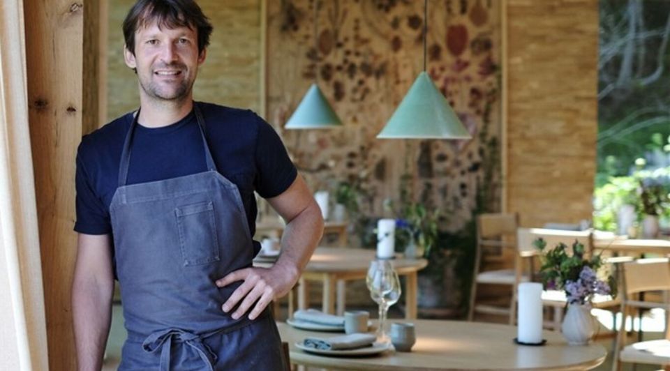 Noma restaurant denemarken