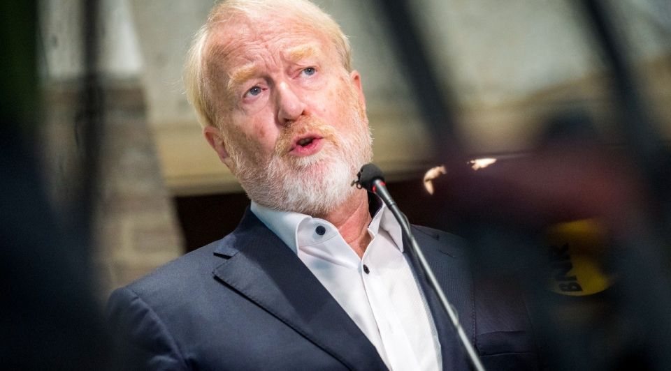 Omt van dissel rivm coronamaatregelen