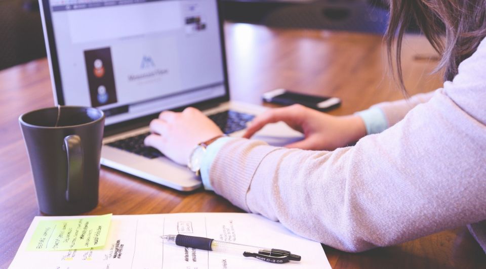 Ondernemingsplan maken schrijven stappenplan starters bedrijf