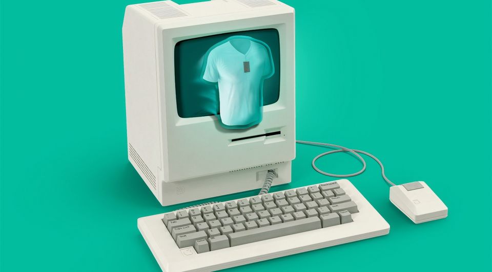 Online shoppen webshop data klant 2