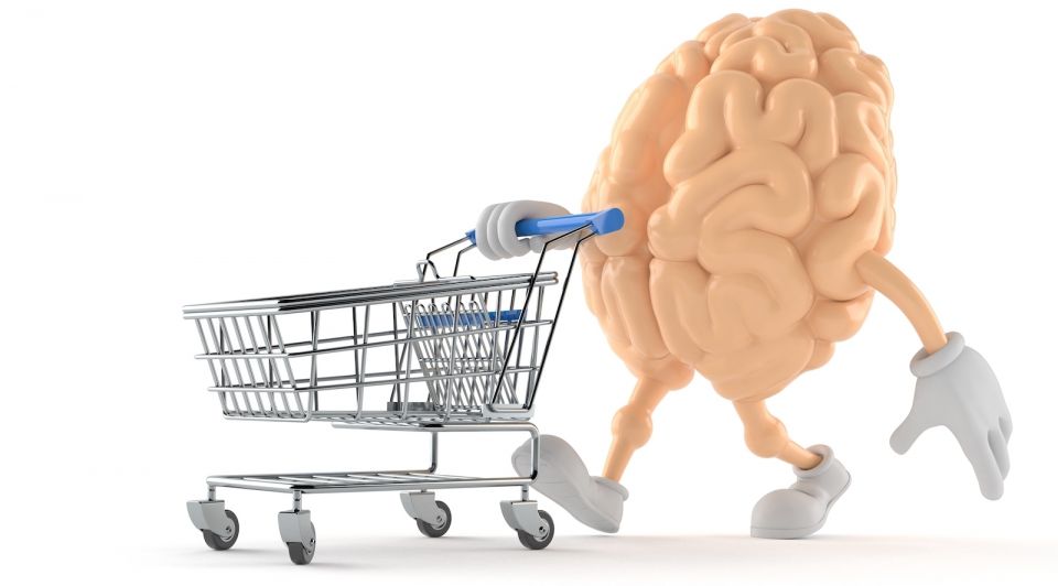 Patrick wessels consumenten brein sales marketing klanten verkoop markt