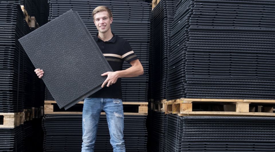 Pieter middelaar rvm trading bedrijfsoverdracht