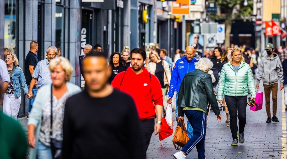 Retail innovatie winkels cor molenaar