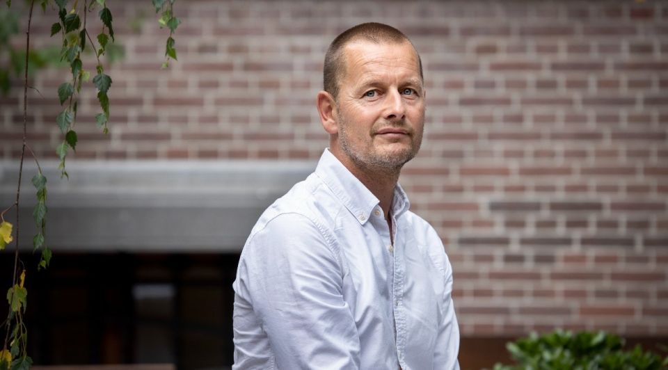 Ritty vanstraalen idt